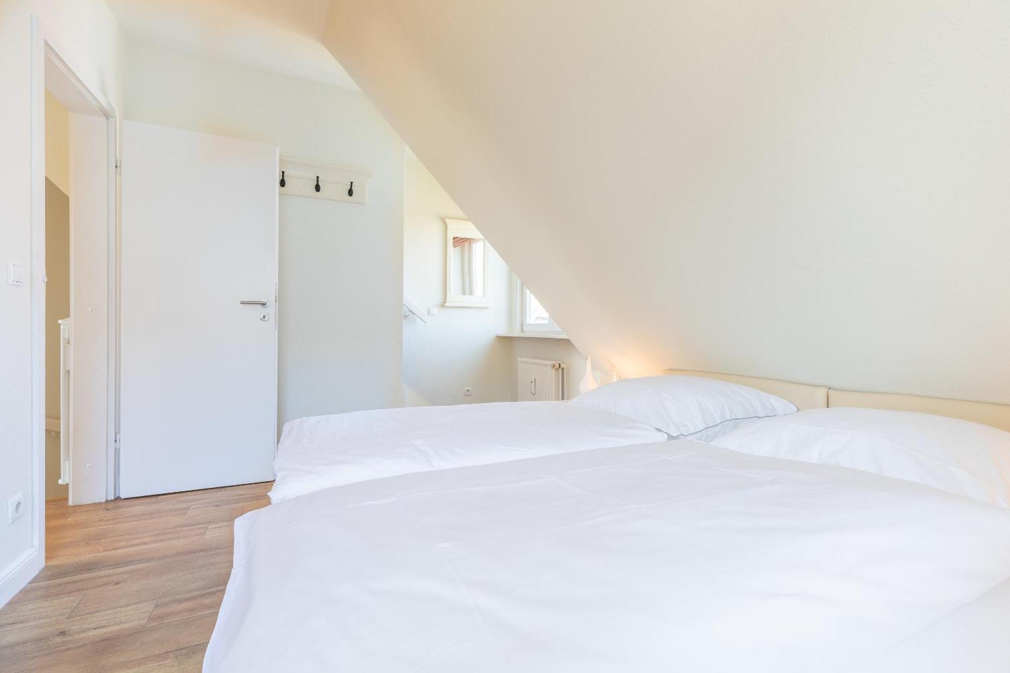 Haus Sonnenschein Whg G Apartamento Wenningstedt-Braderup Exterior foto