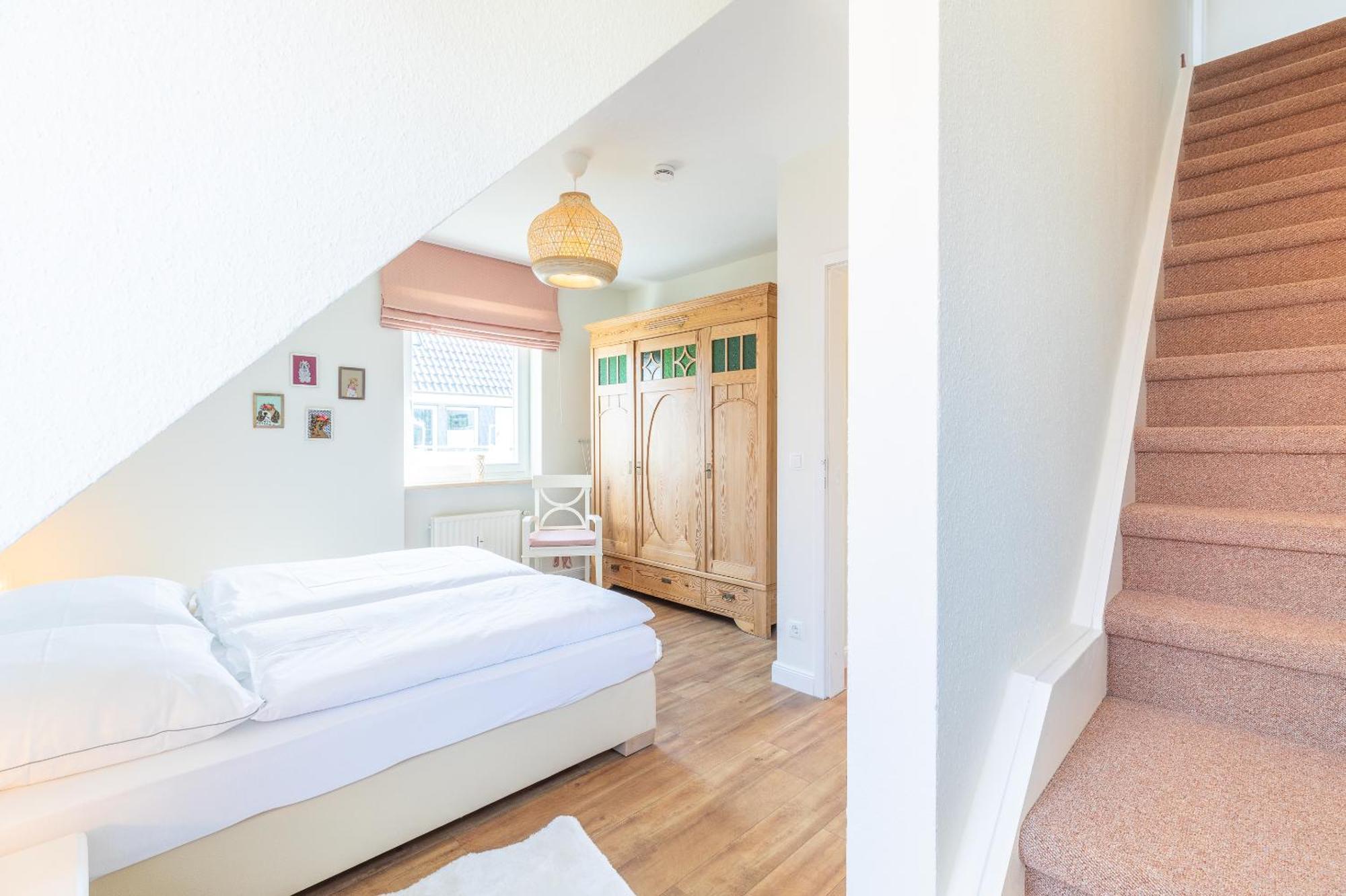 Haus Sonnenschein Whg G Apartamento Wenningstedt-Braderup Exterior foto
