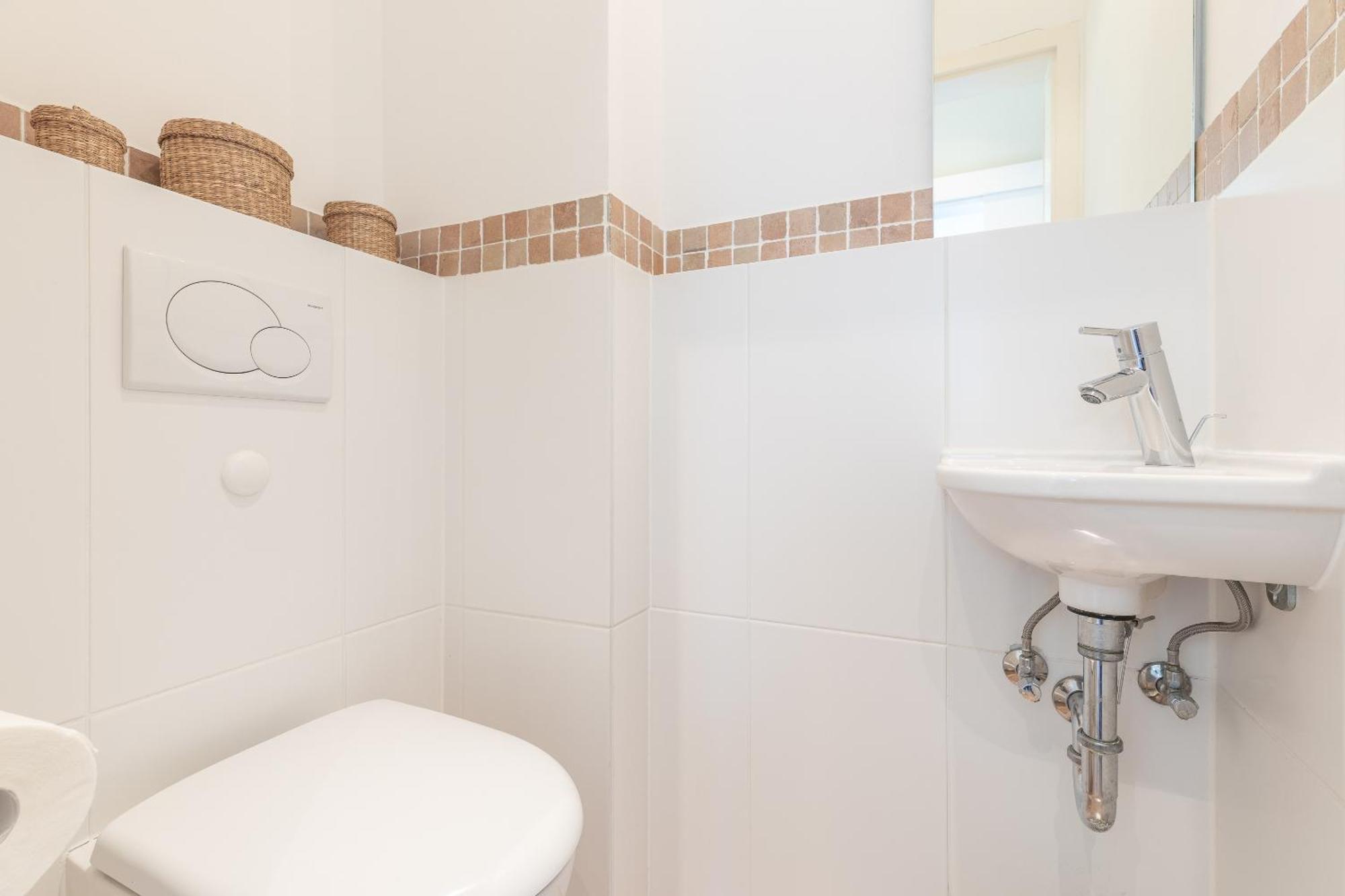 Haus Sonnenschein Whg G Apartamento Wenningstedt-Braderup Exterior foto