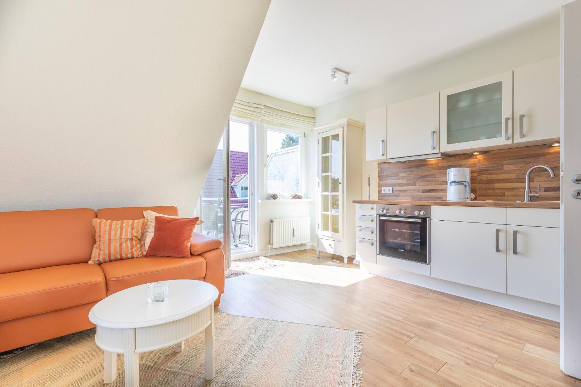Haus Sonnenschein Whg G Apartamento Wenningstedt-Braderup Exterior foto